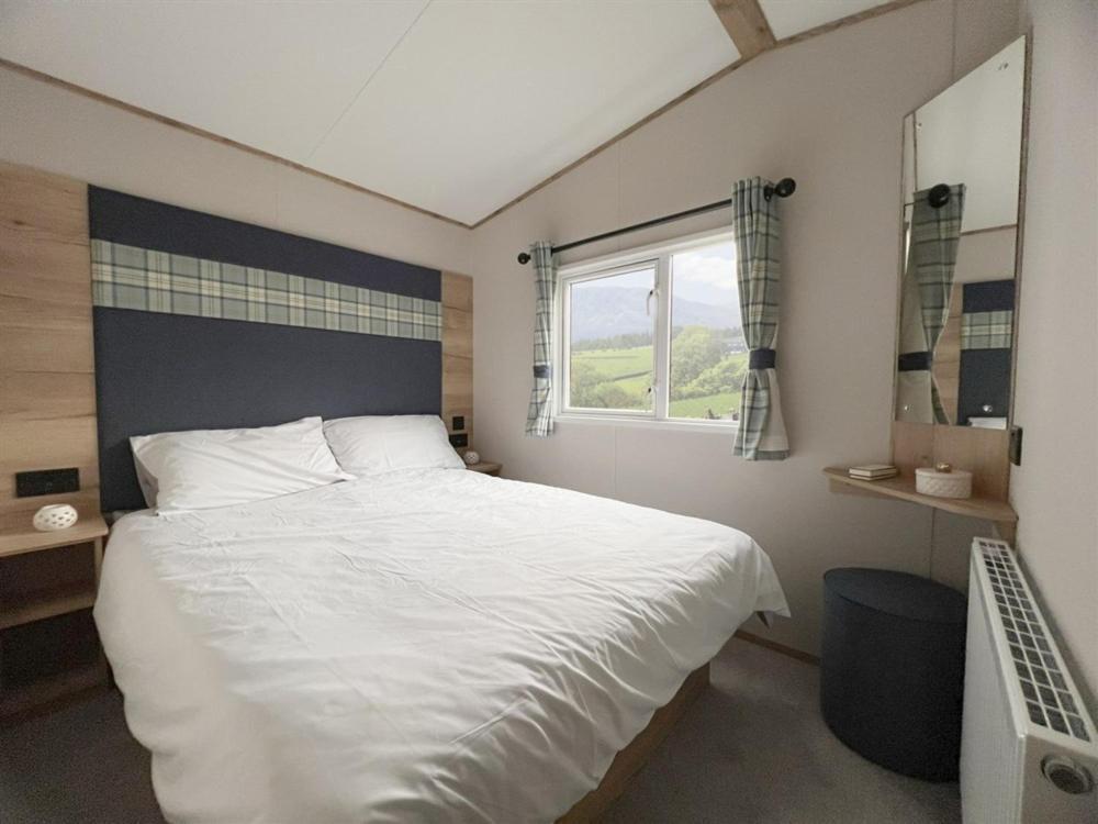 Caravan On Fantastic Site Dunbar Exterior foto